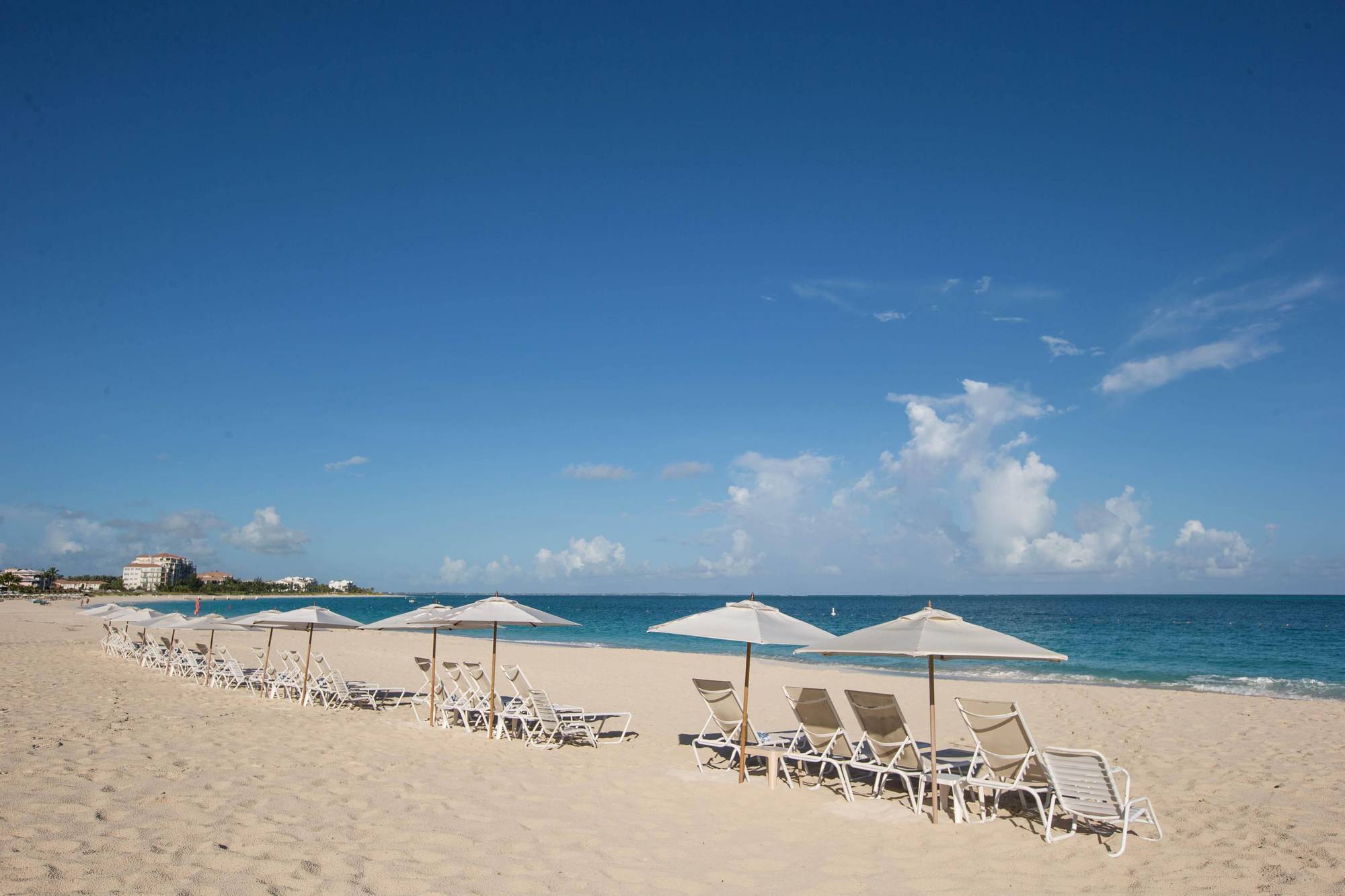 Villa Del Mar Grace Bay Extérieur photo